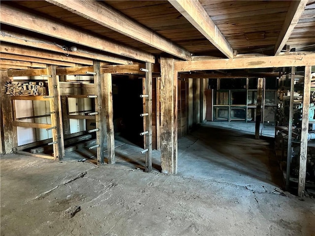 1217 County Highway 34, Westford, NY 12155 - view of miscellaneous room