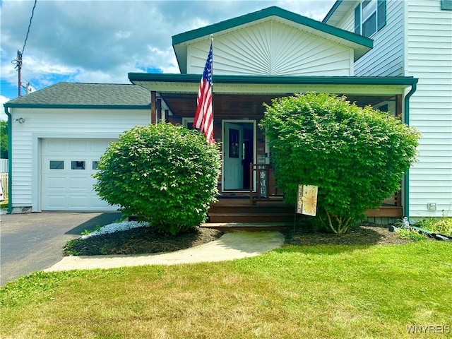 80 Sunnydale Ave, Wellsville, NY 14895 - photo 34