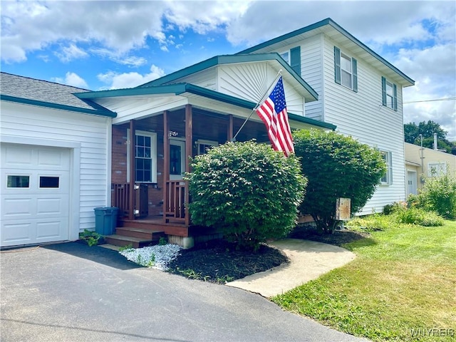 80 Sunnydale Ave, Wellsville, NY 14895 - photo 1