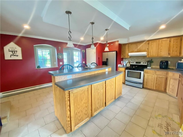 80 Sunnydale Ave, Wellsville, NY 14895 - photo 6