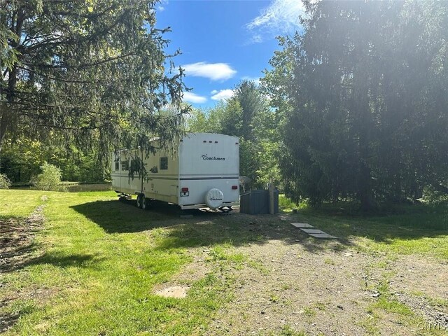 9599 County Road 16, Birdsall, NY 14822