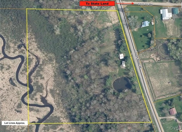 9599 County Road 16, Birdsall, NY 14822