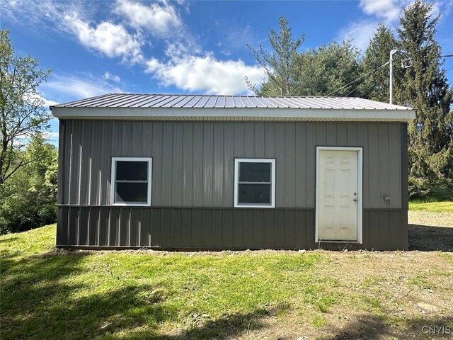 9599 County Road 16, Birdsall, NY 14822