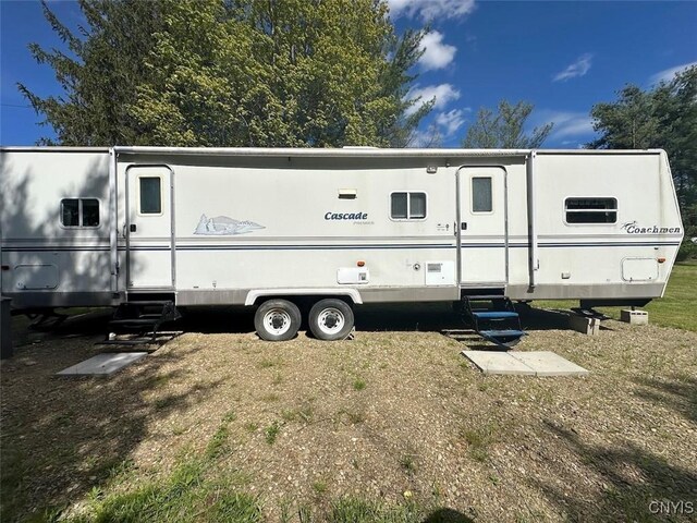 9599 County Road 16, Birdsall, NY 14822