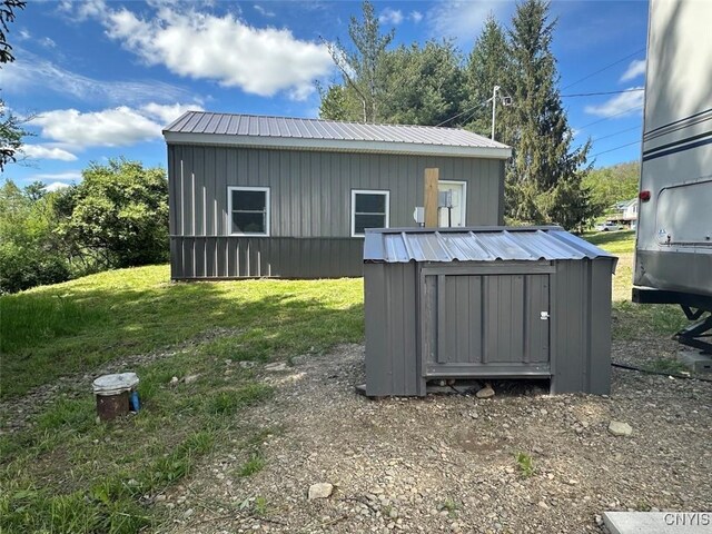 9599 County Road 16, Birdsall, NY 14822