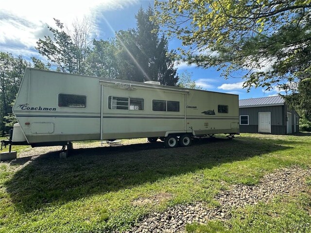 9599 County Road 16, Birdsall, NY 14822