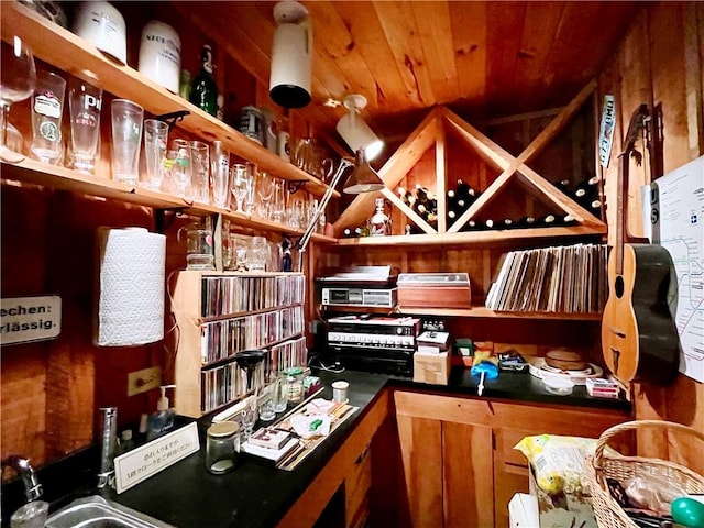 620 Ullas Way, Davenport, NY 13750 - view of wine cellar