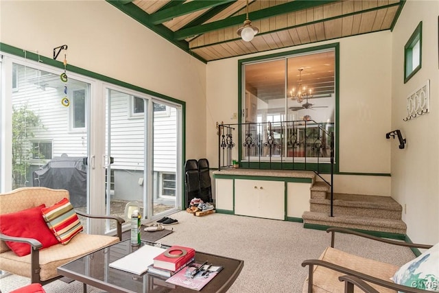 310 Wedgewood Ter, Dewitt, NY 13214 - view of sunroom