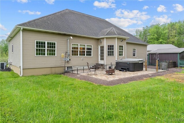 3722 State Route 49, Hastings, NY 13036
