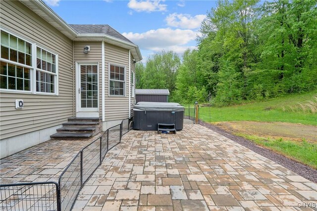 3722 State Route 49, Hastings, NY 13036