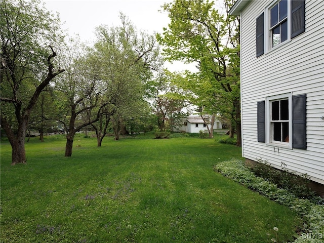 916 State St, Wilna, NY 13619 - view of grassy yard