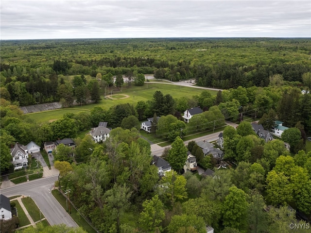 916 State St, Wilna, NY 13619 - aerial view of a forest