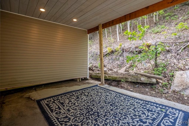 2707 State Route 48, Minetto, NY 13115 - view of patio / terrace
