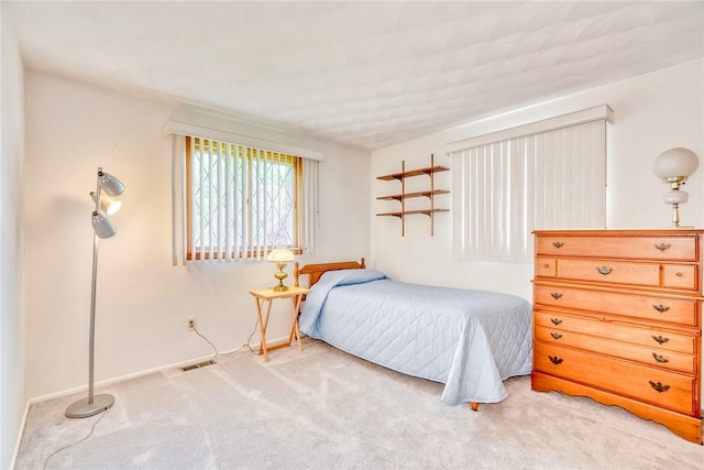 173 Dorian Ln, Greece, NY 14626 - bedroom featuring light carpet and baseboards