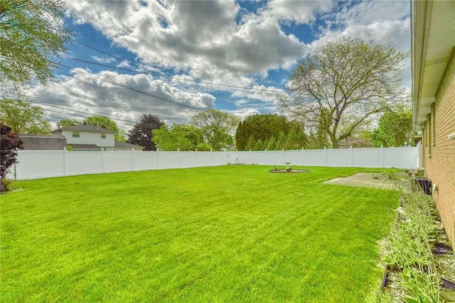173 Dorian Ln, Greece, NY 14626 - view of yard