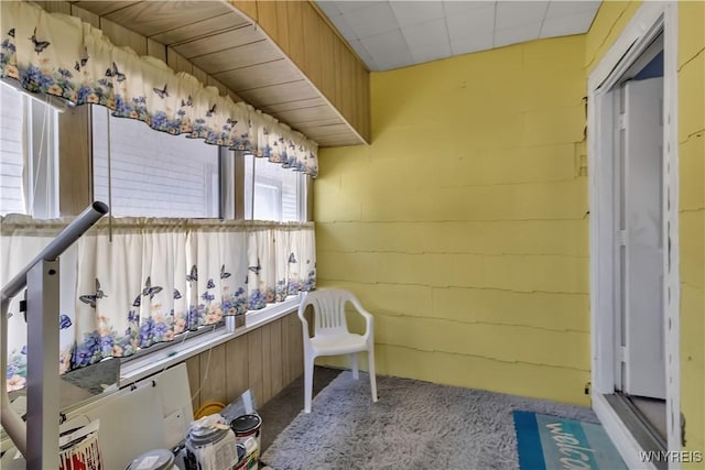84 Newfield St, Buffalo, NY 14207 - view of balcony