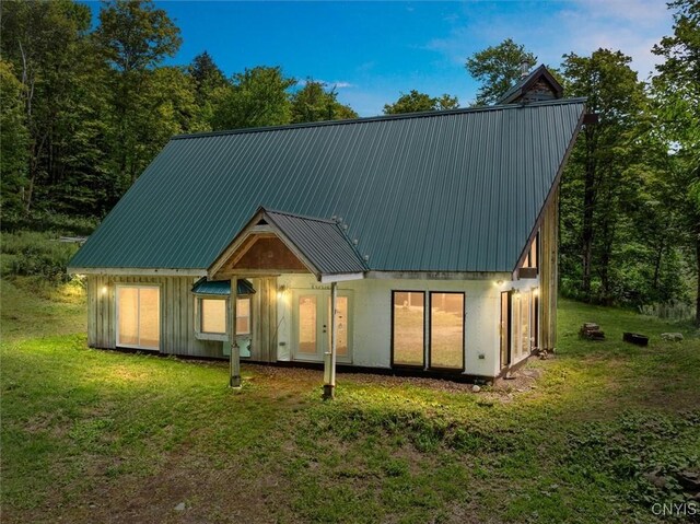 2236 Gorton Lake Rd, Brookfield, NY 13485 - photo 1