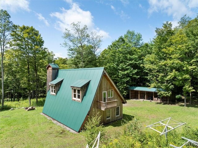 2236 Gorton Lake Rd, Brookfield, NY 13485 - photo 3
