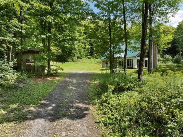 2236 Gorton Lake Rd, Brookfield, NY 13485 - photo 8