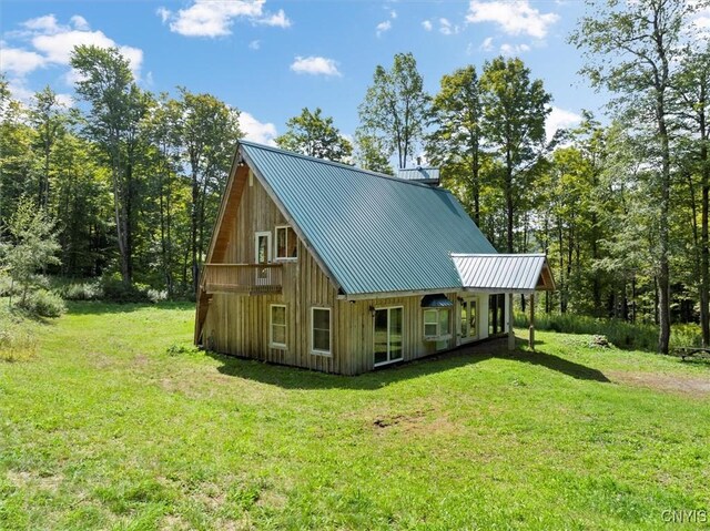2236 Gorton Lake Rd, Brookfield, NY 13485 - photo 16