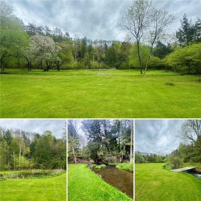 405 County Highway 12, Laurens, NY 13796 - view of a document with multiple images