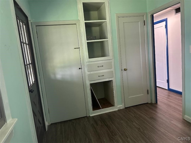 442 Euclid Rd, Utica, NY 13502 - view of closet