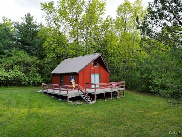 9682 Silsbee Rd, Wayne, NY 14840