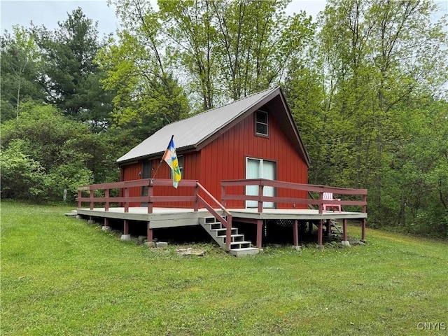 9682 Silsbee Rd, Wayne, NY 14840