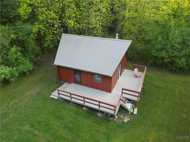 9682 Silsbee Rd, Wayne, NY 14840