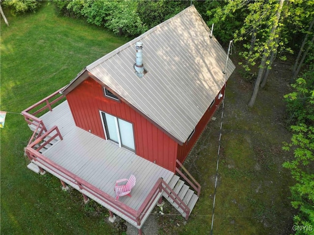 9682 Silsbee Rd, Wayne, NY 14840