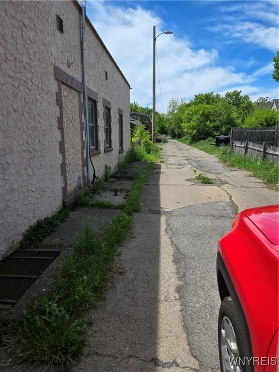 1748 Ashland Ave, Niagara Falls, NY 14301