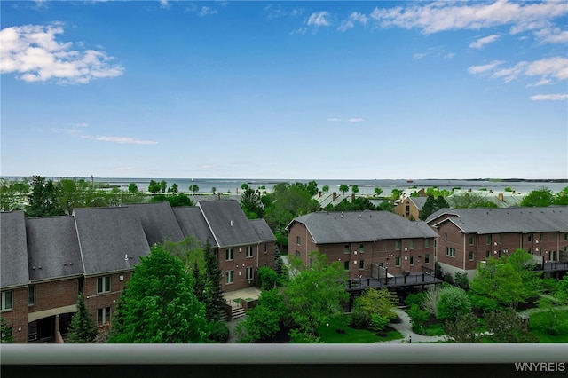 132 Lakefront Blvd Unit 403, Buffalo, NY 14202 - aerial view of a large body of water