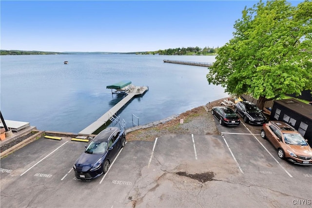 18 E Genesee St Unit 1, Skaneateles, NY 13152 - water view