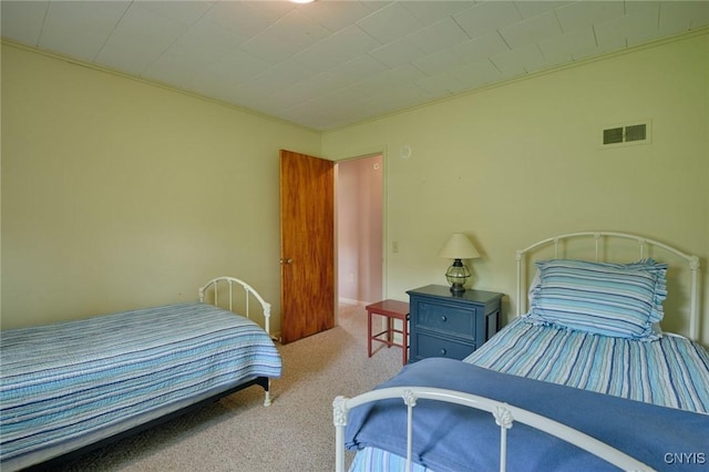 47388 Dingman Point Rd, Alexandria, NY 13607 - bedroom featuring carpet floors