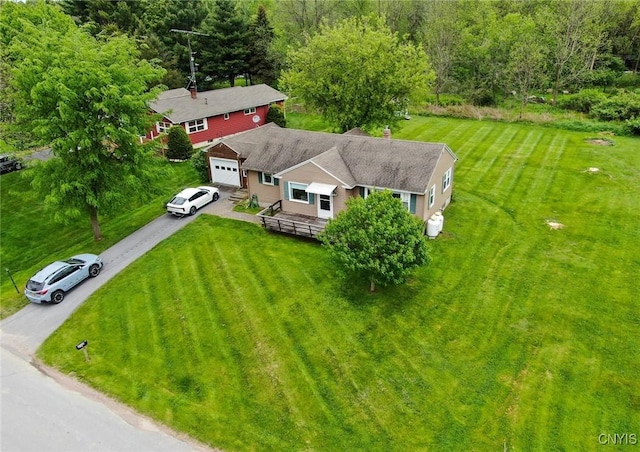 47388 Dingman Point Rd, Alexandria, NY 13607 - view of subject property