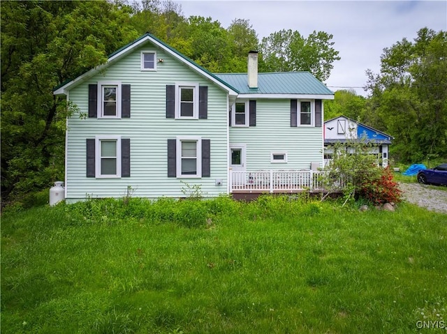 3146 State Route 169, Fairfield, NY 13365 - photo 1