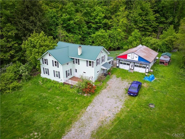 3146 State Route 169, Fairfield, NY 13365 - photo 2