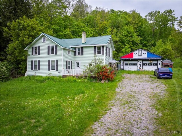 3146 State Route 169, Fairfield, NY 13365 - photo 46
