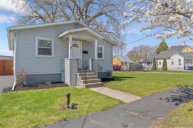 103 Pulaski St, Syracuse, NY 13204 - view of front of house