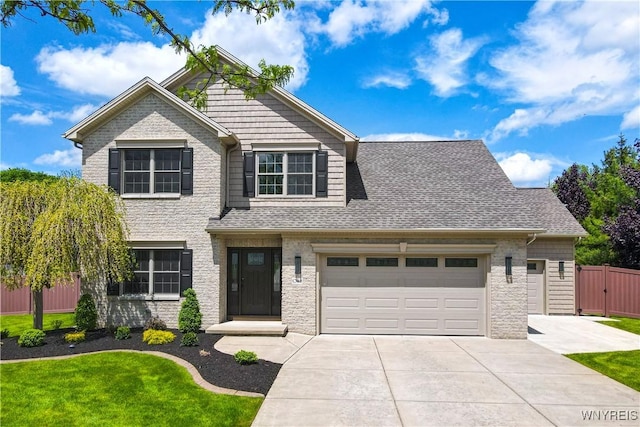 1 Park Meadow Dr, West Seneca, NY 14224 - photo 1