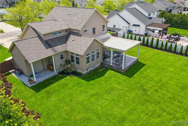 1 Park Meadow Dr, West Seneca, NY 14224 - photo 29