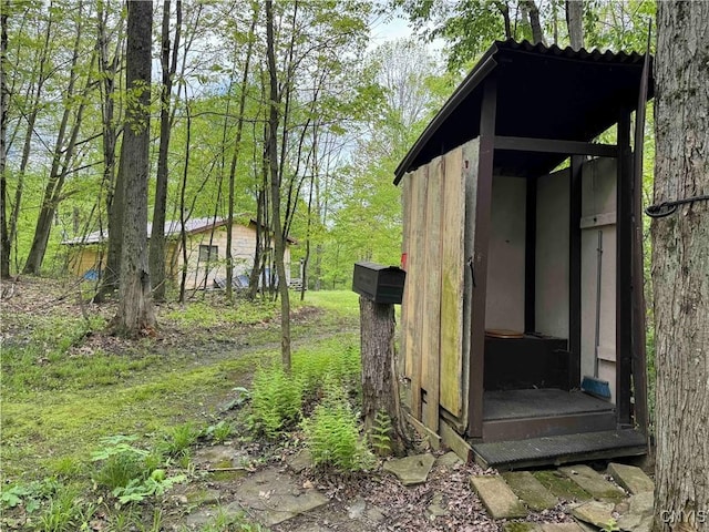 3211 Rte 305 Unit 5, Clarksville, NY 14727