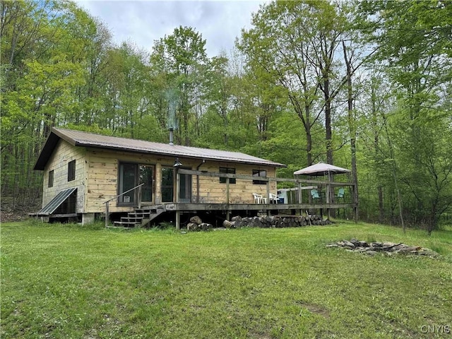 3211 Rte 305 Unit 5, Clarksville, NY 14727