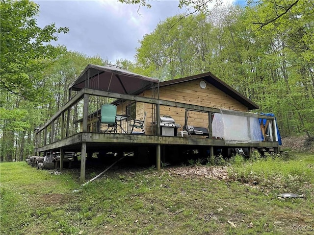 3211 Rte 305 Unit 5, Clarksville, NY 14727