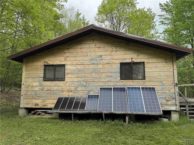 3211 Rte 305 Unit 5, Clarksville, NY 14727