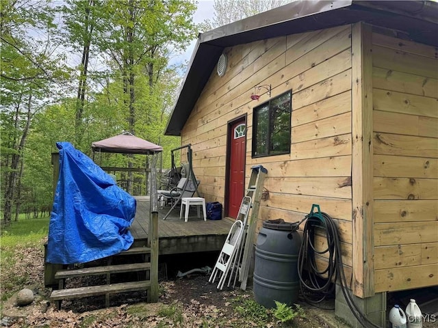 3211 Rte 305 Unit 5, Clarksville, NY 14727