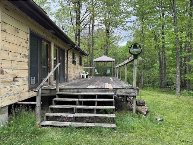 3211 Rte 305 Unit 5, Clarksville, NY 14727