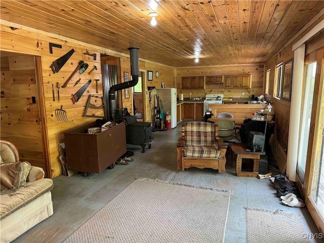 3211 Rte 305 Unit 5, Clarksville, NY 14727