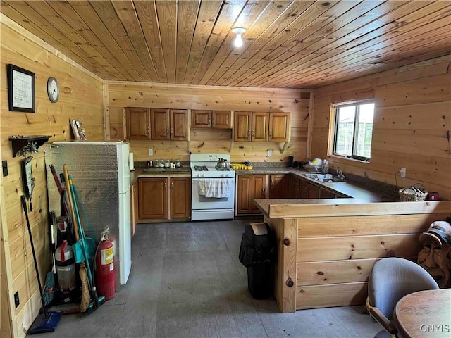 3211 Rte 305 Unit 5, Clarksville, NY 14727