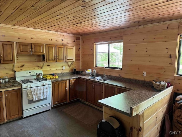 3211 Rte 305 Unit 5, Clarksville, NY 14727